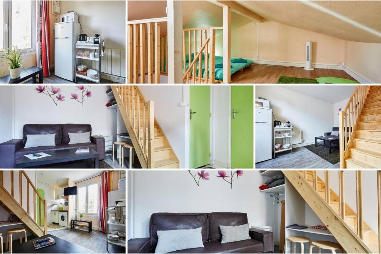 Cosy Home - Pantinsmile Exterior foto
