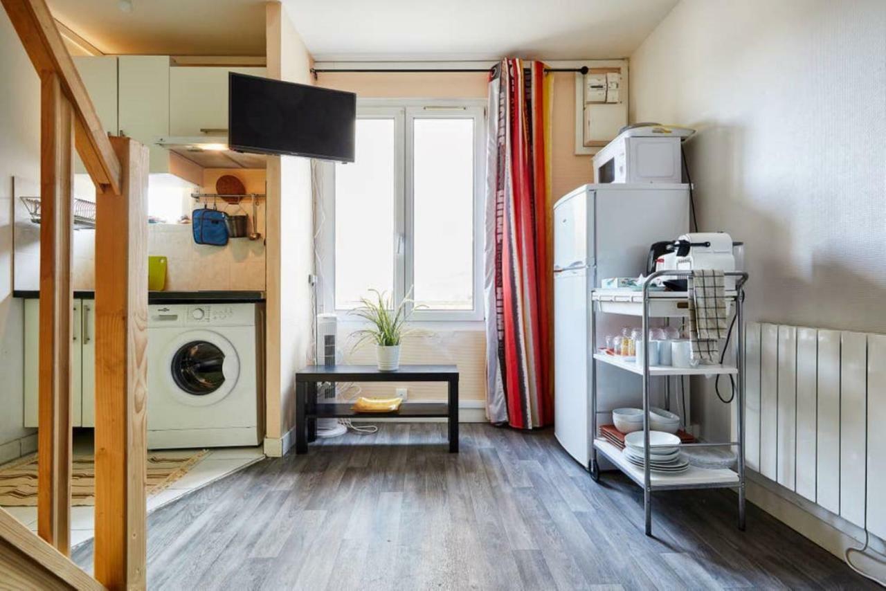 Cosy Home - Pantinsmile Quarto foto
