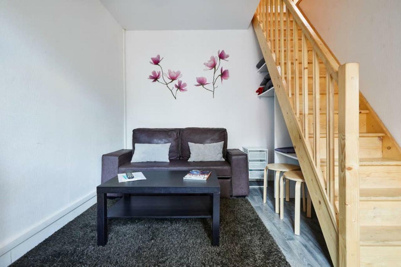 Cosy Home - Pantinsmile Quarto foto