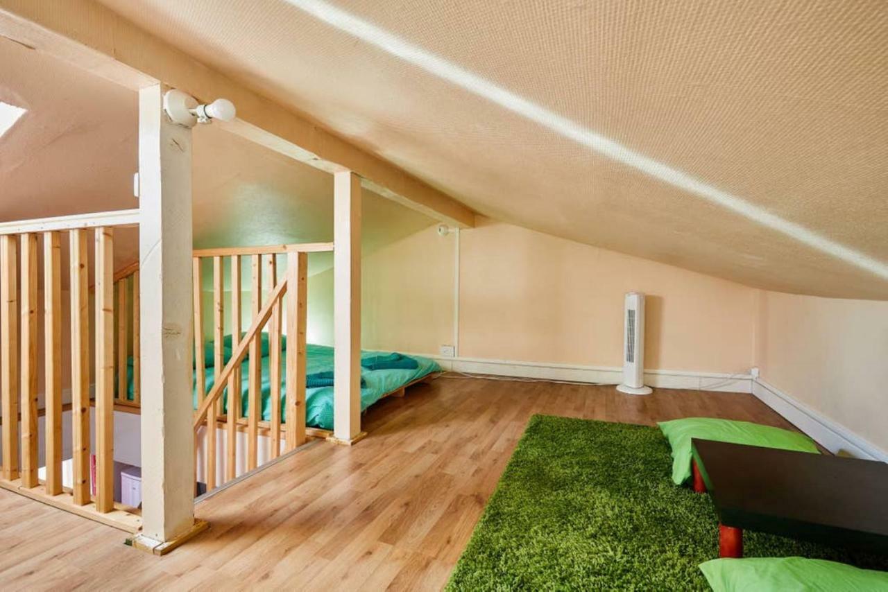 Cosy Home - Pantinsmile Quarto foto